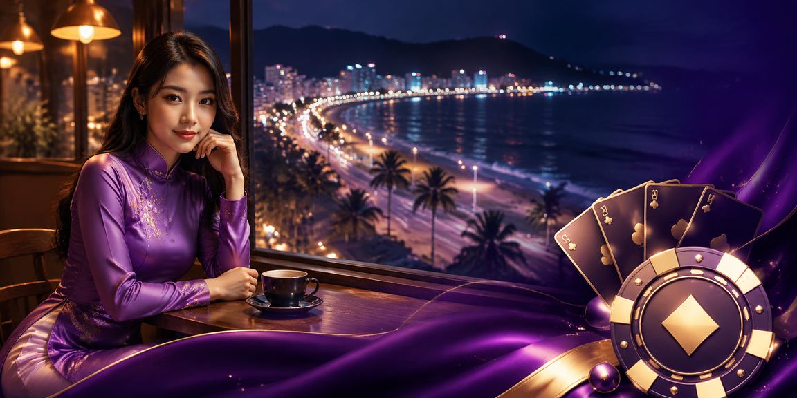 Người chơi bài tại Phan Thiết trải nghiệm dịch vụ VIP trên di động