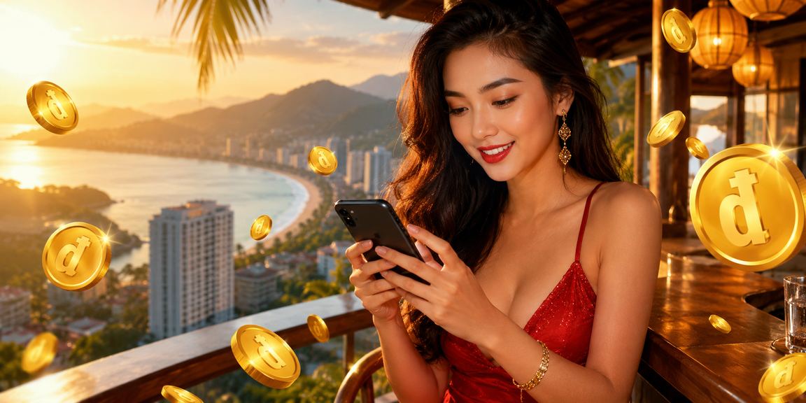 Cược trực tuyến sôi động trên nền tảng casino Việt Nam